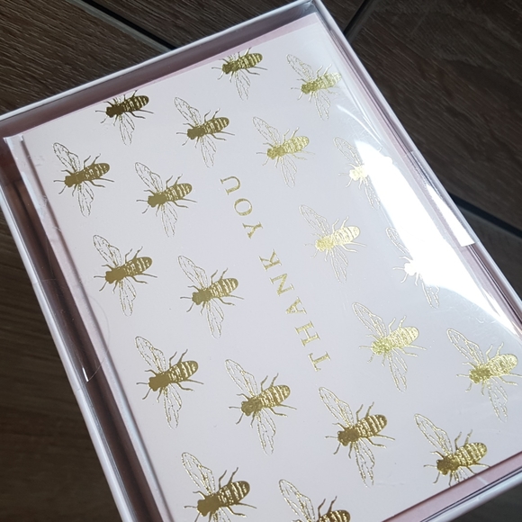 24 Pcs Thank You Cards & Envelopes - Picture 4 of 8